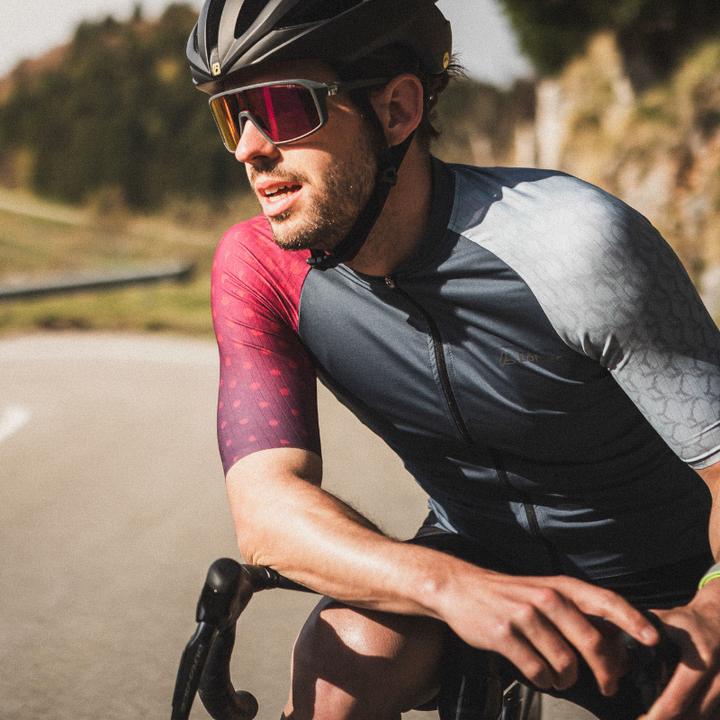 Produktbild Löffler Radtrikot Statement Glam (L)