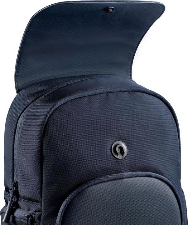 Produktbild XD Design RUCKSACK SOFT DAYPACK NAVY P/N:P705.985 (17 l)