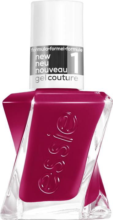 Produktbild L'Oréal Paris Gel Couture (541 chevron trend, Gel-Effekt Nagellack)