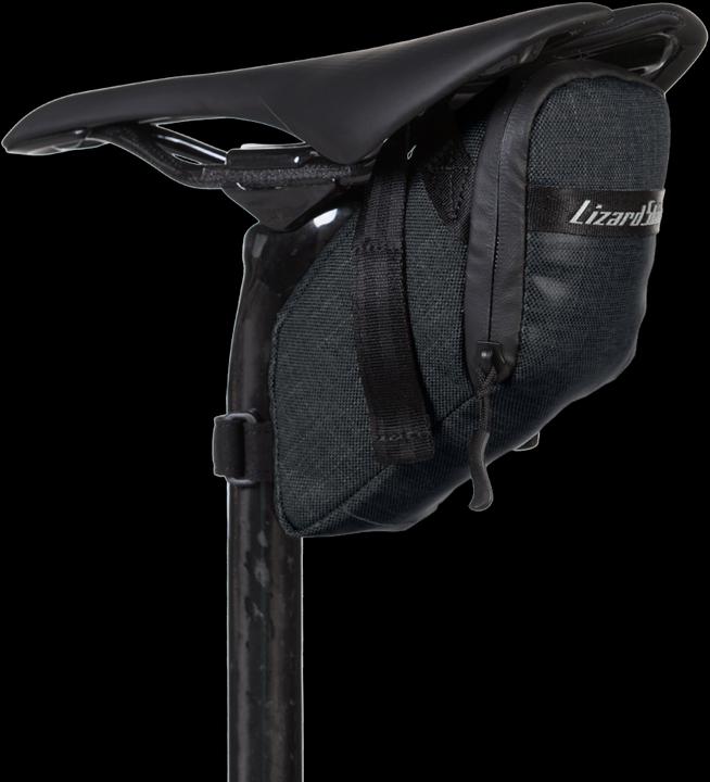 Image du produit Lizard Skins super cache (0.84 l, Sac de selle)