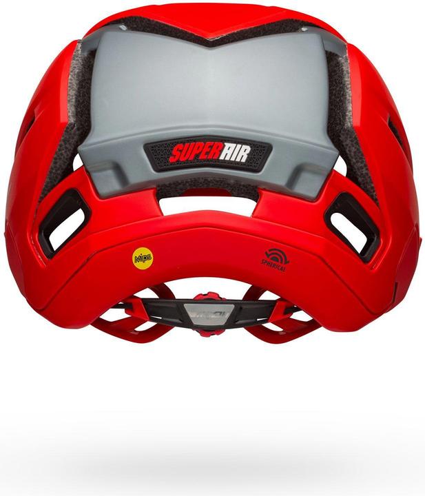 Produktbild Bell Super Air R Spherical MIPS (58 - 62 cm)