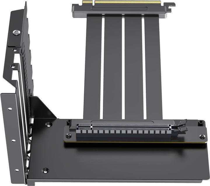 Produktbild Xilence X9 Vertical GPU Set für X912.ARG nur mit dem X912.ARGB Xilent X Case kompatibel