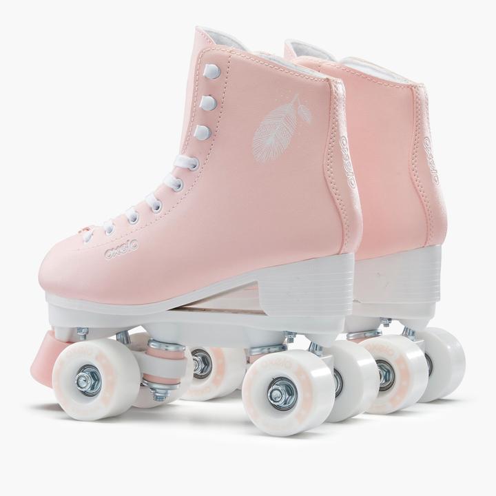 Actual product image Oxelo QUAD 100 (37)