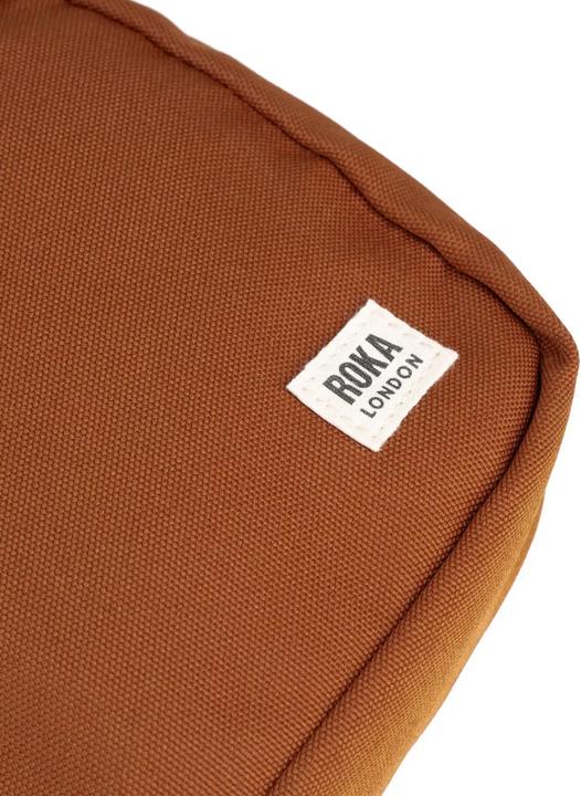 Produktbild Roka London Bond Bran One Size Recycled Canvas