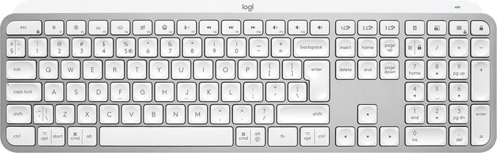 Produktbild Logitech MX Keys S (US, Kabellos)
