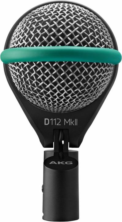 Actual product image AKG Pro D112 Mkii