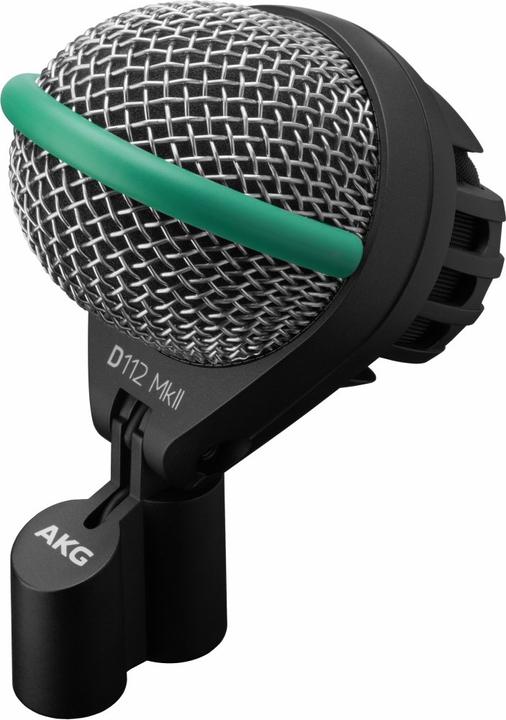 Actual product image AKG Pro D112 Mkii
