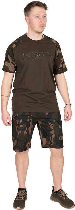 Actual product image Fox LW Combat (L)
