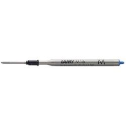 Actual product image Lamy Refill M16 M red ballpoint pen coarse refill (Refill, Red, 0.50 mm)