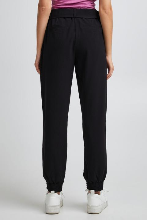 Actual product image B.young BYDANTA CUFF PANTS 2 20810874 (42)