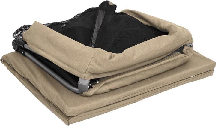 Produktbild VidaXL Kimble (110 cm, 82 cm)