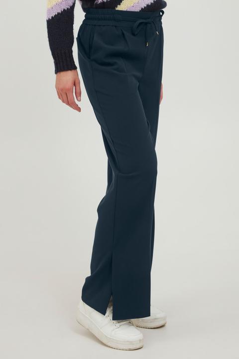 Produktbild B.young BYDANTA SLIT PANTS 20810876 (42)