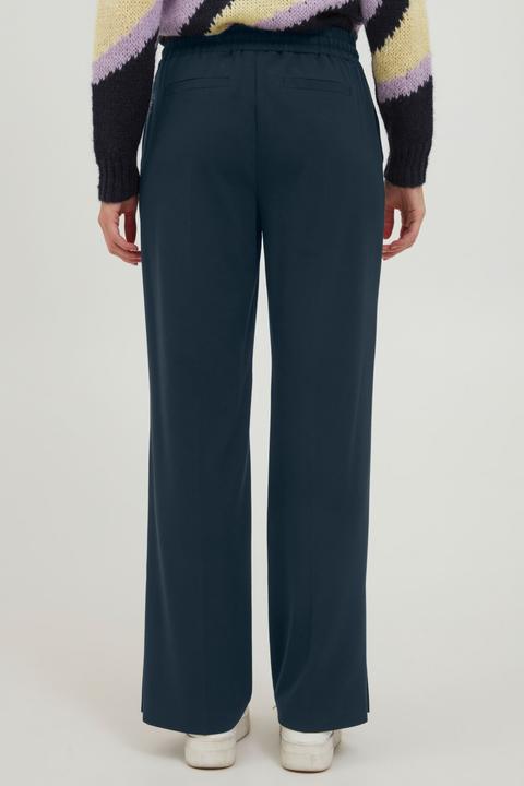 Produktbild B.young BYDANTA SLIT PANTS 20810876 (42)