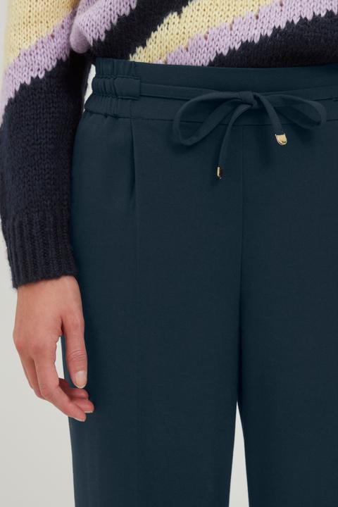 Produktbild B.young BYDANTA SLIT PANTS 20810876 (42)
