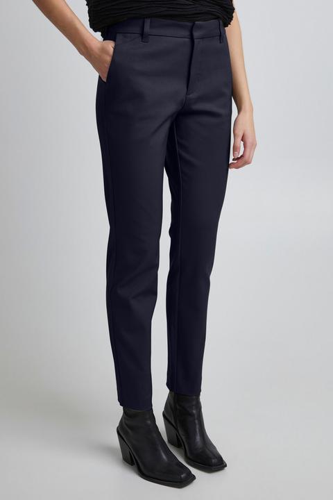 Actual product image Pulz Jeans PZBINDY 50206472 (40)