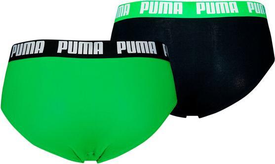 Produktbild Puma Basic Brief (S, 2er Pack)
