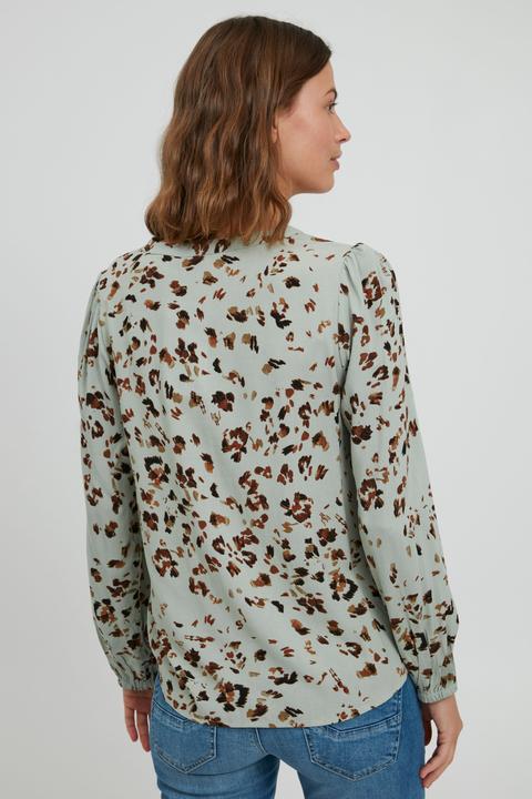Image du produit Fransa FRESIDA 3 Blouse 20610201 (M)
