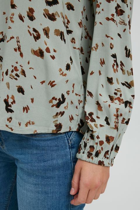 Image du produit Fransa FRESIDA 3 Blouse 20610201 (M)