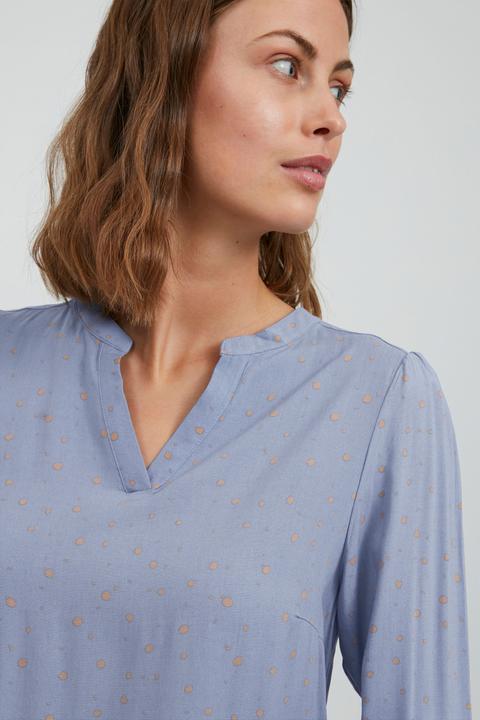 Image du produit Fransa FRESIDA 3 Blouse 20610201 (M)