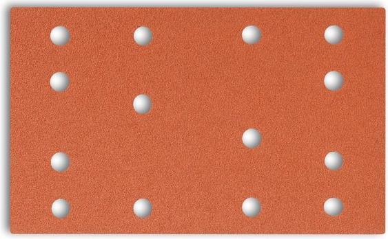 Produktbild Starcke Schleifpapier Set 80x133mm (100)