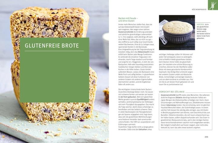 Produktbild Brot backen! Das Goldene von (Deutsch, Adriane Andreas, Alessandra Redies, 2020)