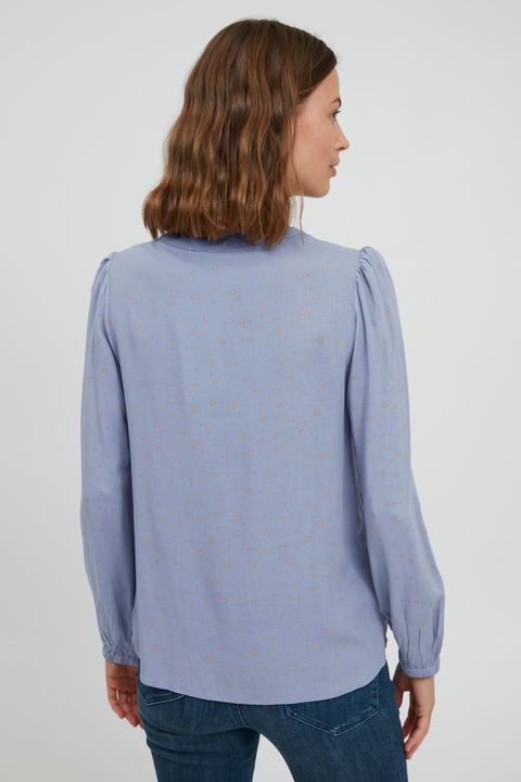 Image du produit Fransa FRESIDA 3 Blouse 20610201 (M)