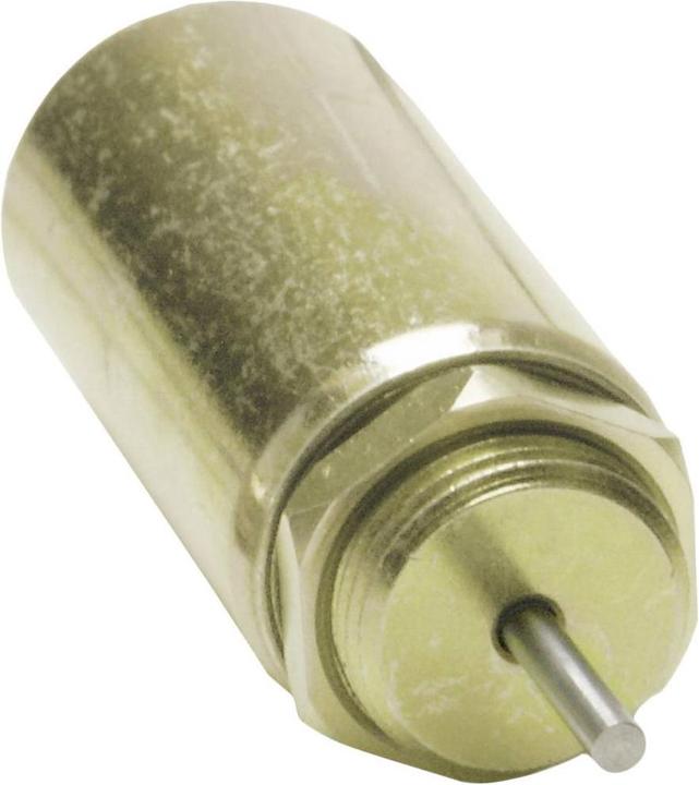 Immagine prodotto Intertec ITS-LZ 2560-D-6VDC Solenoide lineare che spinge 0,78 N 22 N 6 V/DC 10 W