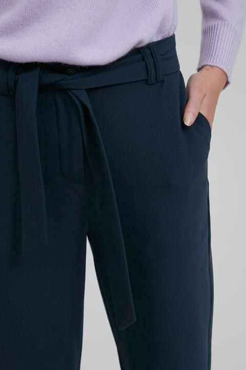 Actual product image B.young BYDANTA CUFF PANTS 2 20810874 (34)