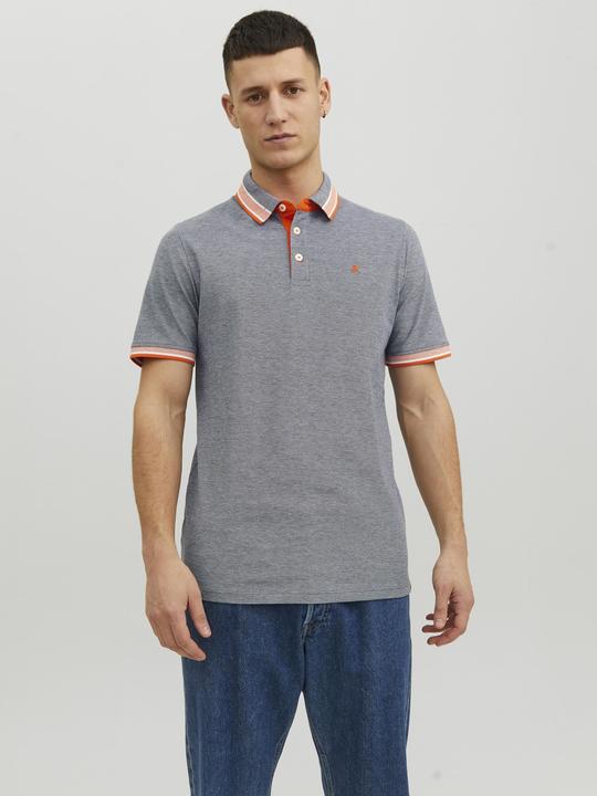 Actual product image Jack & Jones Classic polo shirt (XS)