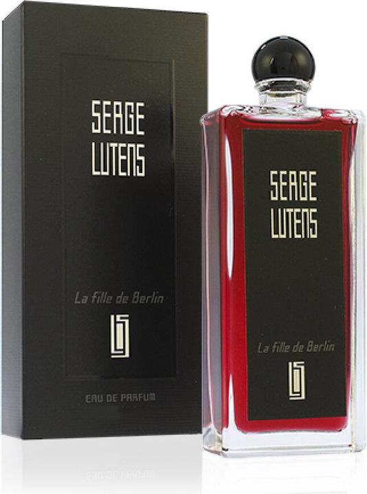 Actual product image Serge Lutens La fille de Berlin (Eau de parfum, 50 ml)