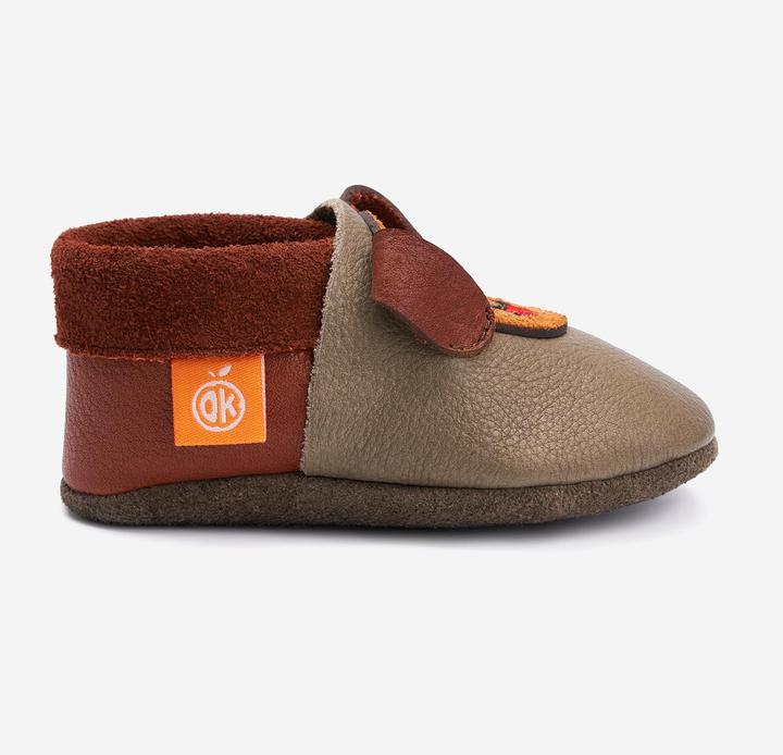 Actual product image Orangenkinder Puppy Waldi (45)