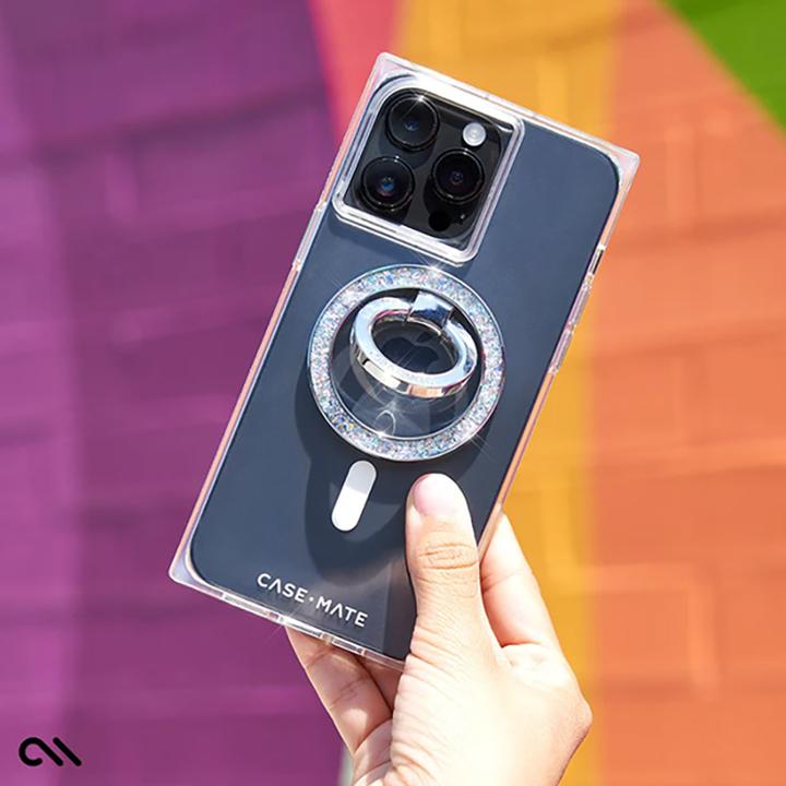 Produktbild Case-Mate Magnetischer Telefongriff und Handy