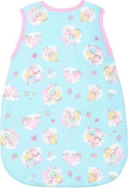 Produktbild Heless Puppenschlafsack Einhorn