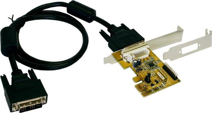 Image du produit Exsys EX-1031 Extension du bus système