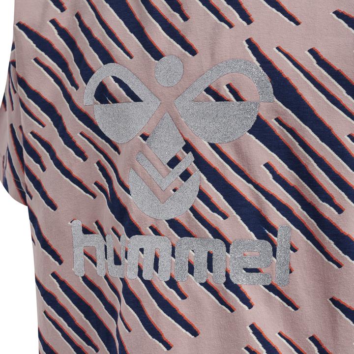 Produktbild hummel Amelia T-Shirt S/S (128)