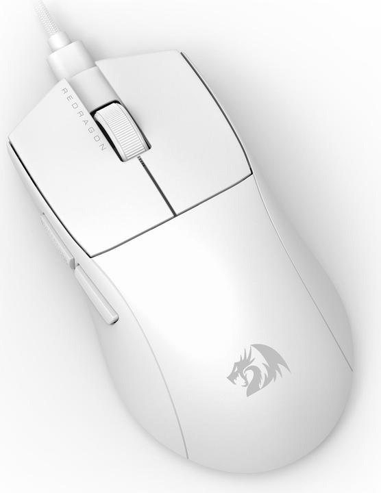 Actual product image Redragon M724W-1K K1NG