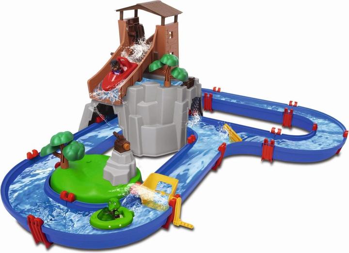 Adventure Land