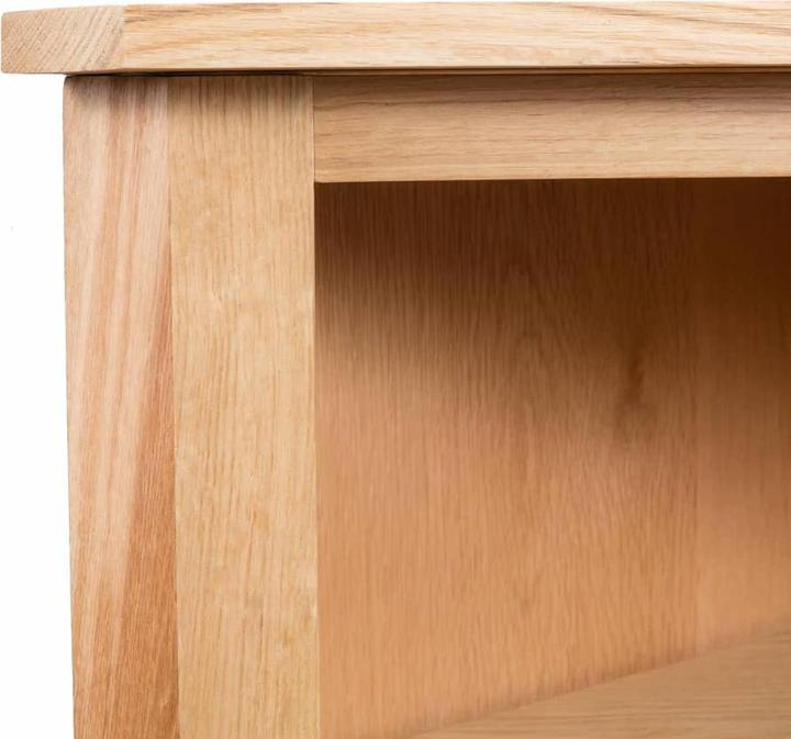 Actual product image VidaXL Gianna (59 x 36 x 100 cm)