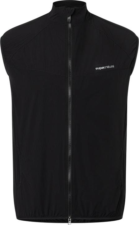 Super Natural Alpine Active Gilet