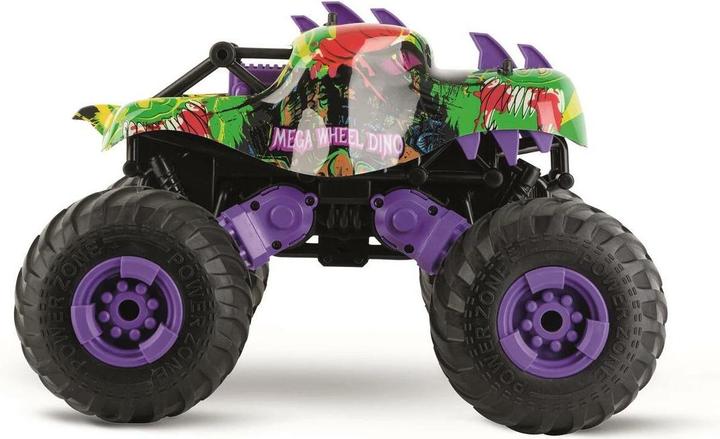 Immagine prodotto Carrera RC 1:16 Mega Wheel Dino