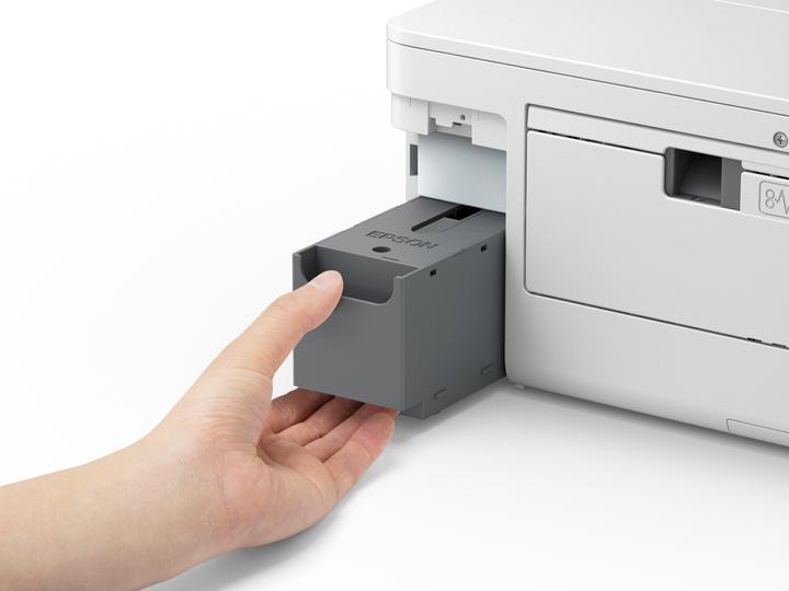 Produktbild Epson WorkForce Pro WF-C4310DW (Tintenpatrone, Farbe)
