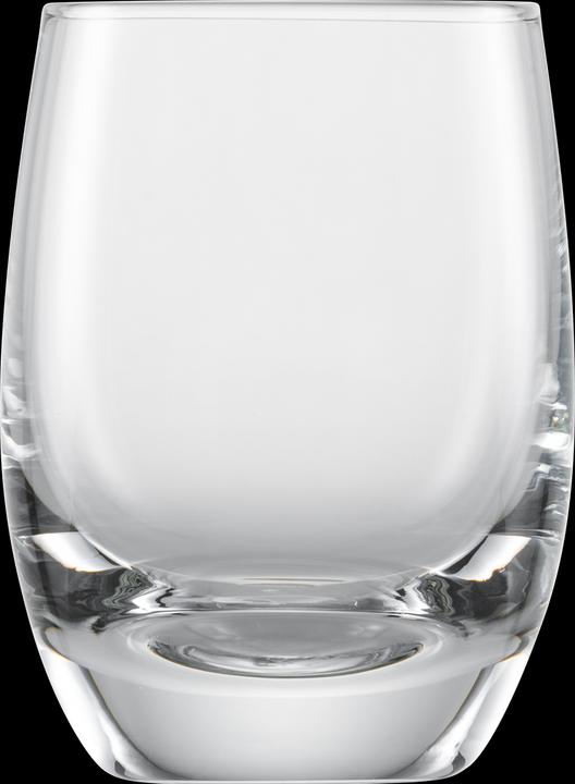 Actual product image Schott Zwiesel Shot glass FOR YOU (0.75 dl, 4 x, Shot glass)