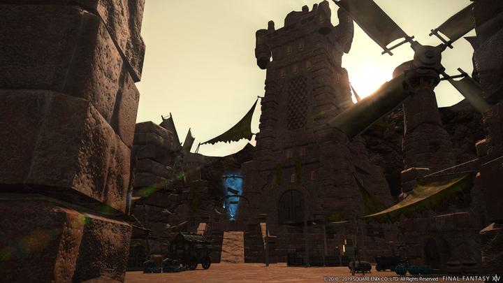 Produktbild Square Enix Final Fantasy XIV: Shadowbringers PS4 (PS4, DE)
