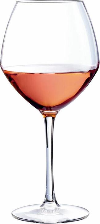 Image du produit Chef & Sommelier Verre à vin Cabernet 6 pièces (58 cl) (58 cl, 6 Verres, Set de verres à vin)