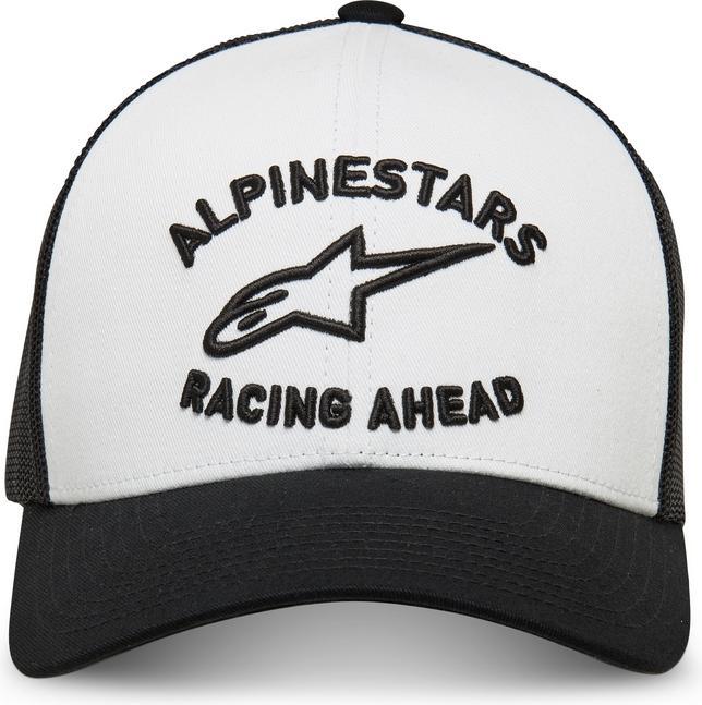 Produktbild Alpinestars Hat 24 Triple Trucker (One Size)