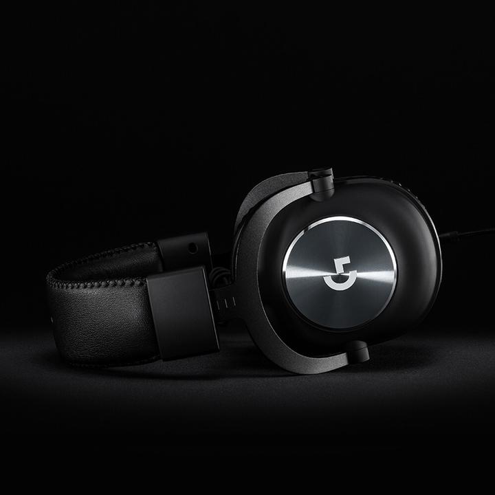Image du produit Logitech G Pro X (Filaire)
