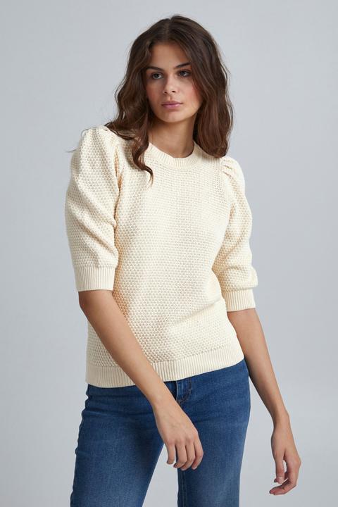 Image du produit B.young BYMIKALA SS JUMPER 20811028 (S)