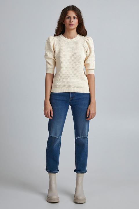 Image du produit B.young BYMIKALA SS JUMPER 20811028 (S)