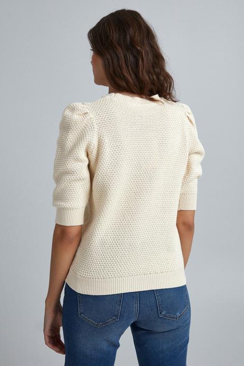 Image du produit B.young BYMIKALA SS JUMPER 20811028 (S)