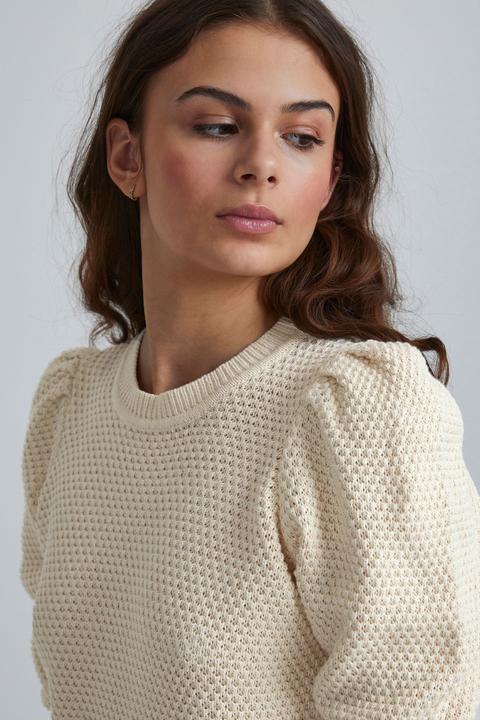 Image du produit B.young BYMIKALA SS JUMPER 20811028 (S)